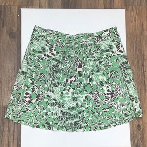 Lady Hagen golf skort